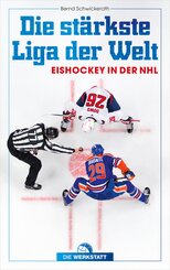 Die st&auml;rkste Liga der Welt