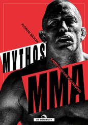 Mythos MMA