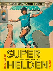 Superhelden des Fu&szlig;balls