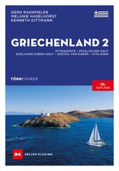 T&ouml;rnf&uuml;hrer Griechenland 2