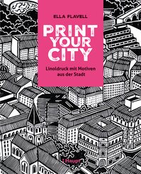 Print your City