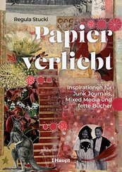 Papierverliebt