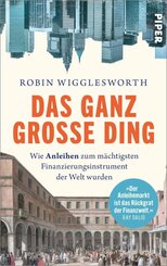 Das ganz gro&szlig;e Ding
