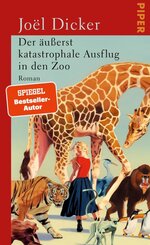 Der &auml;u&szlig;erst katastrophale Ausflug in den Zoo