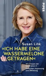 &raquo;Ich habe eine Wassermelone getragen&laquo;