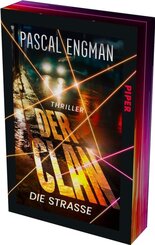 Der Clan - Die Stra&szlig;e