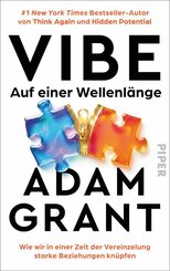 Vibe - Auf einer Wellenl&auml;nge