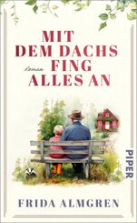 Mit dem Dachs fing alles an