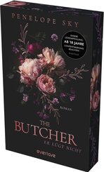The Butcher - Er l&uuml;gt nicht