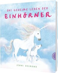 Das geheime Leben der Einh&ouml;rner