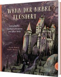 Wenn der Nebel fl&uuml;stert