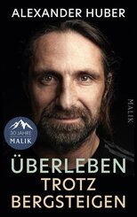 &Uuml;berleben trotz Bergsteigen