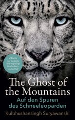 The Ghost of the Mountains