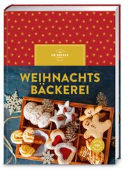 Weihnachtsb&auml;ckerei