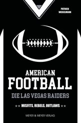 American Football: Die Las Vegas Raiders
