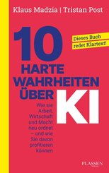 10 harte Wahrheiten &uuml;ber K&uuml;nstliche Intelligenz