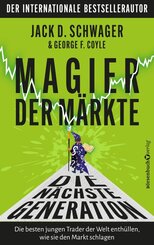 Magier der M&auml;rkte: Die n&auml;chste Generation
