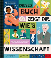 Dieses Buch zeigt dir, wie's geht : Wissenschaft