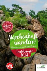M&auml;rchenhaft wandern im Teutoburger Wald
