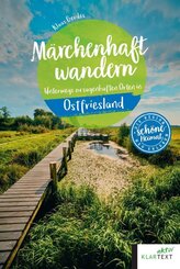 M&auml;rchenhaft wandern in Ostfriesland
