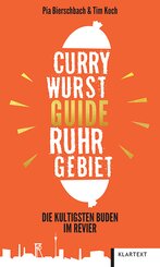 Currywurst-Guide Ruhrgebiet