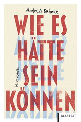 Wie es h&auml;tte sein k&ouml;nnen