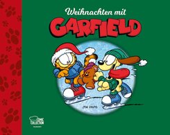 Weihnachten mit Garfield