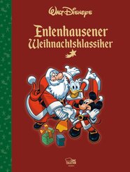 Entenhausener Weihnachtsklassiker