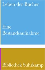 Leben der B&uuml;cher