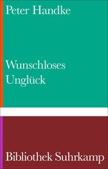 Wunschloses Ungl&uuml;ck