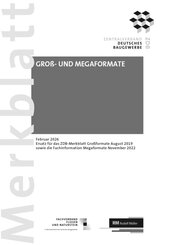 Merkblatt Gro&szlig;- und Megaformate: 2026-02