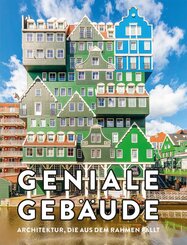 Geniale Geb&auml;ude