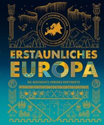 Erstaunliches Europa