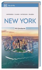 Vis-&agrave;-Vis Reisef&uuml;hrer New York