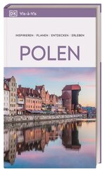 Vis-&agrave;-Vis Reisef&uuml;hrer Polen