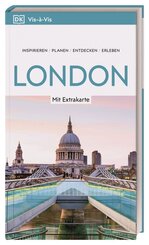 Vis-&agrave;-Vis Reisef&uuml;hrer London