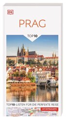 TOP10 Reisef&uuml;hrer Prag