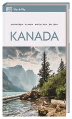 Vis-&agrave;-Vis Reisef&uuml;hrer Kanada