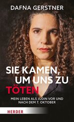 Sie kamen, um uns zu t&ouml;ten