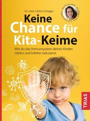Keine Chance f&uuml;r Kita-Keime