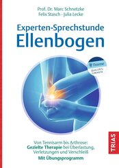 Experten-Sprechstunde Ellenbogen