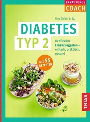 Ern&auml;hrungs-Coach Diabetes Typ 2