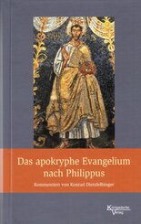 Das apokryphe Evangelium nach Philippus