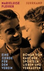 Eine Zierde f&uuml;r den Verein
