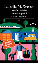 Antifaschistische Wirtschaftspolitik