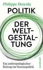 Politik der Weltgestaltung