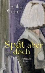 Sp&auml;t aber doch