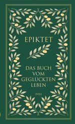 Das Buch vom gegl&uuml;ckten Leben
