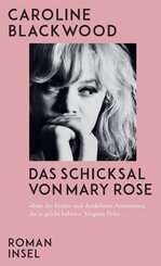 Das Schicksal von Mary Rose