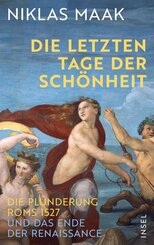 Die letzten Tage der Sch&ouml;nheit